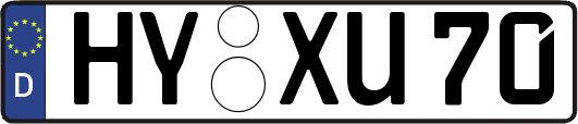 HY-XU70