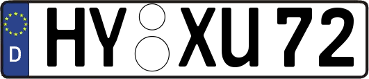 HY-XU72