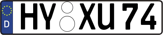 HY-XU74