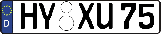 HY-XU75