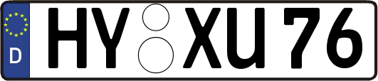 HY-XU76