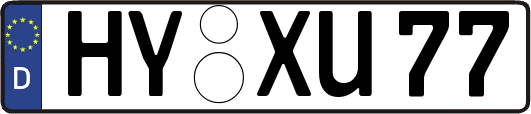 HY-XU77