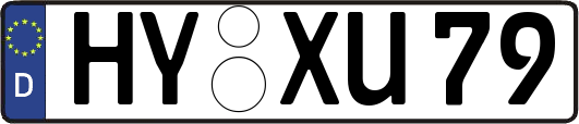HY-XU79