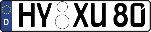 HY-XU80