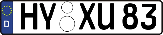 HY-XU83