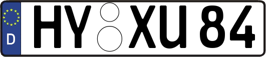 HY-XU84