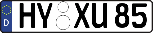 HY-XU85