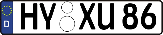 HY-XU86
