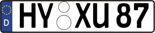 HY-XU87