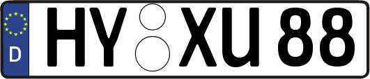 HY-XU88