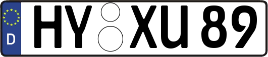 HY-XU89