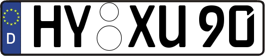 HY-XU90