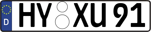 HY-XU91