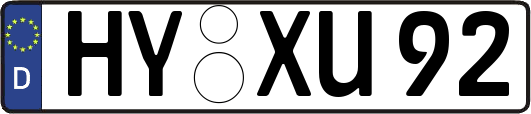 HY-XU92