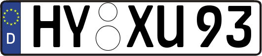 HY-XU93