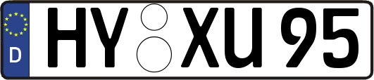 HY-XU95