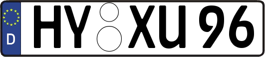 HY-XU96