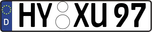 HY-XU97