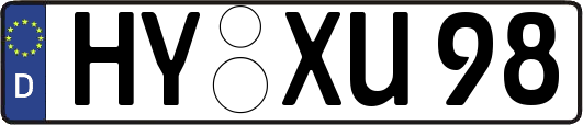 HY-XU98