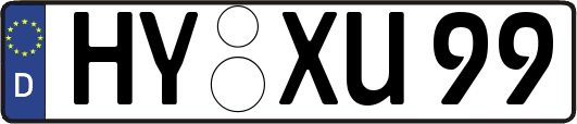 HY-XU99