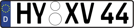 HY-XV44