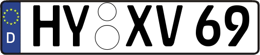 HY-XV69