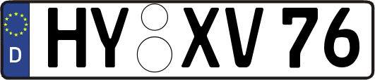 HY-XV76