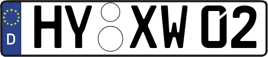 HY-XW02