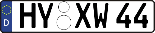 HY-XW44