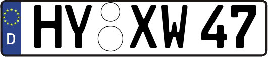 HY-XW47