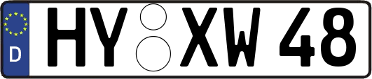 HY-XW48
