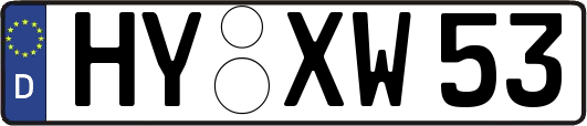 HY-XW53