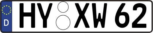HY-XW62