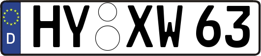 HY-XW63
