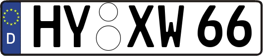HY-XW66