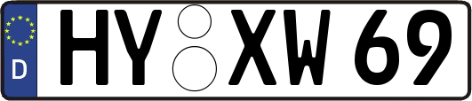 HY-XW69