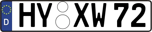 HY-XW72
