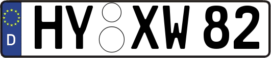 HY-XW82