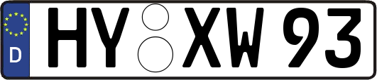 HY-XW93
