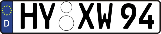 HY-XW94