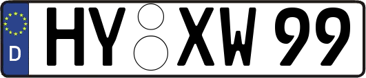 HY-XW99