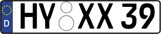 HY-XX39