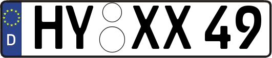 HY-XX49