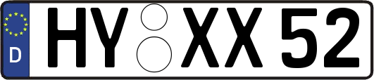 HY-XX52