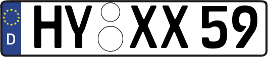 HY-XX59