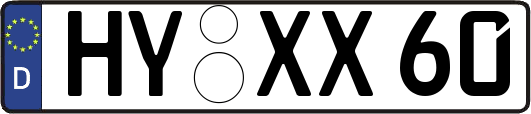 HY-XX60