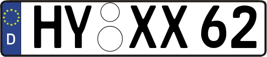 HY-XX62
