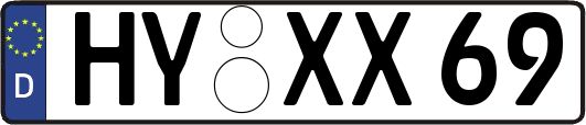 HY-XX69