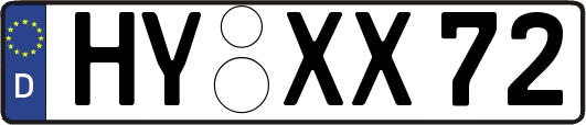 HY-XX72