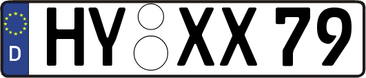 HY-XX79